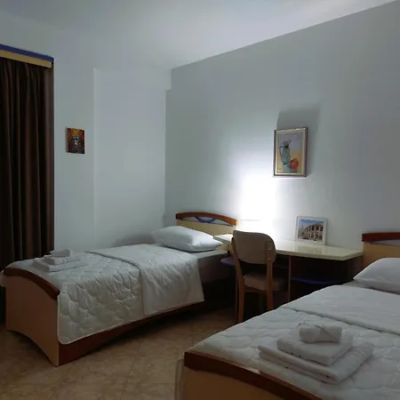 Appartement Wendy's *