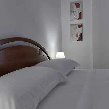 Appartement Wendy's *