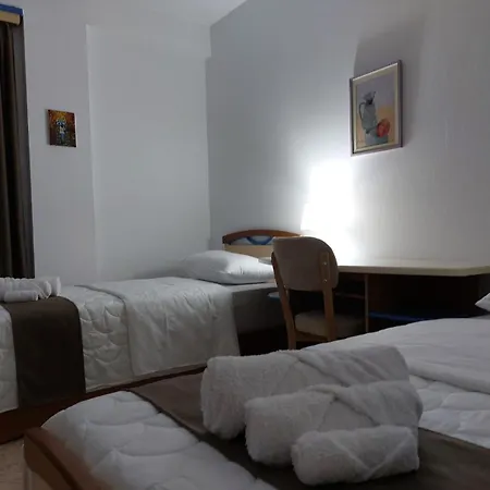 Wendy's Appartement Berat