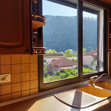 Wendy's Appartement *