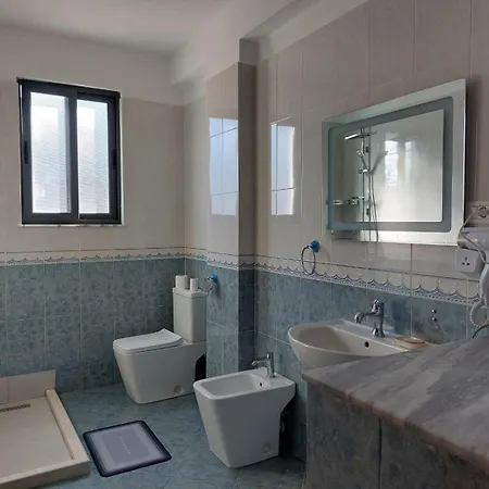 Wendy's Appartement Berat