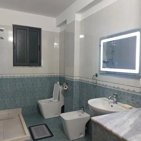 Wendy's Appartement *