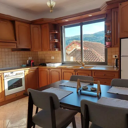 Appartement Wendy's *