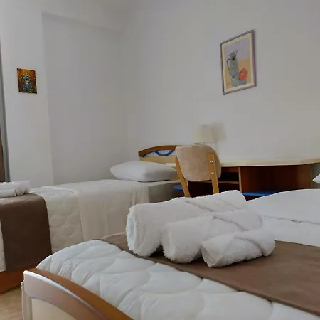 Apartment Wendy's Berat