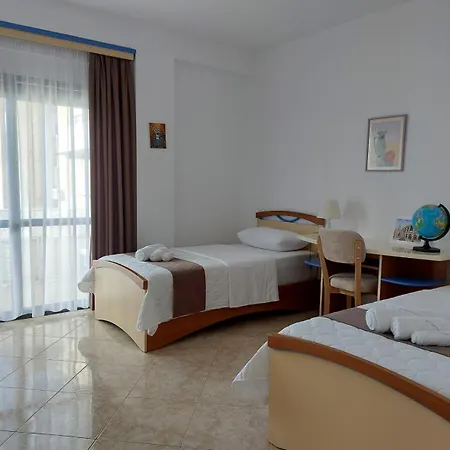 Wendy's Apartment Berat