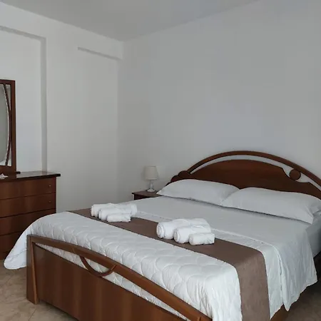 Apartment Wendy's Berat